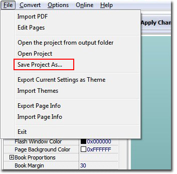 how-to-save-the-designing-settings-for-the-un-finished-ebook