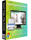 Flash Page Flip Printer Flash Page Flip Printer