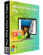 Office to Flash Page Flip Office to Flash Page Flip
