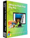 Office to Flash Page Flip Office to Flash Page Flip