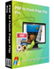 pdf to flash page flip pro