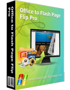 Office to Flash Page Flip Pro