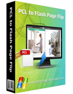 box_PCL_to_flash_page_flip boxshot of PCL to Flash Page Flip
