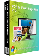 box_pdf_to_flash_page_flip_pro PDF to Flash Page Flip Pro