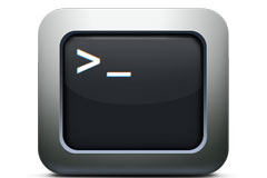 support command line support command line