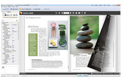 page flip experience page flip experience
