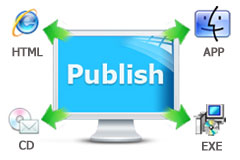 free publish